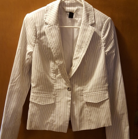 White House Black Market Jackets & Blazers - Blazer